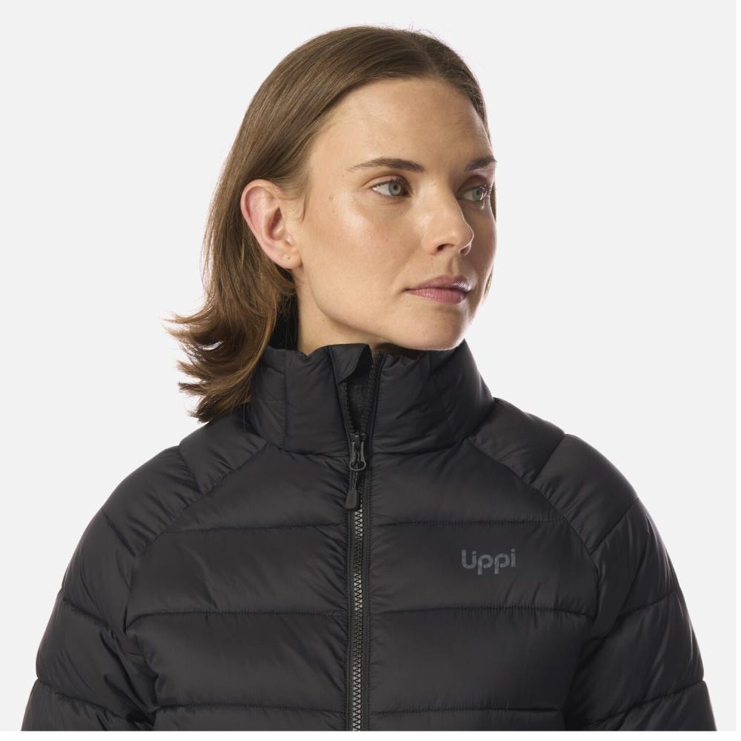 Chaqueta Deportiva Mujer Lippi image number 3.0