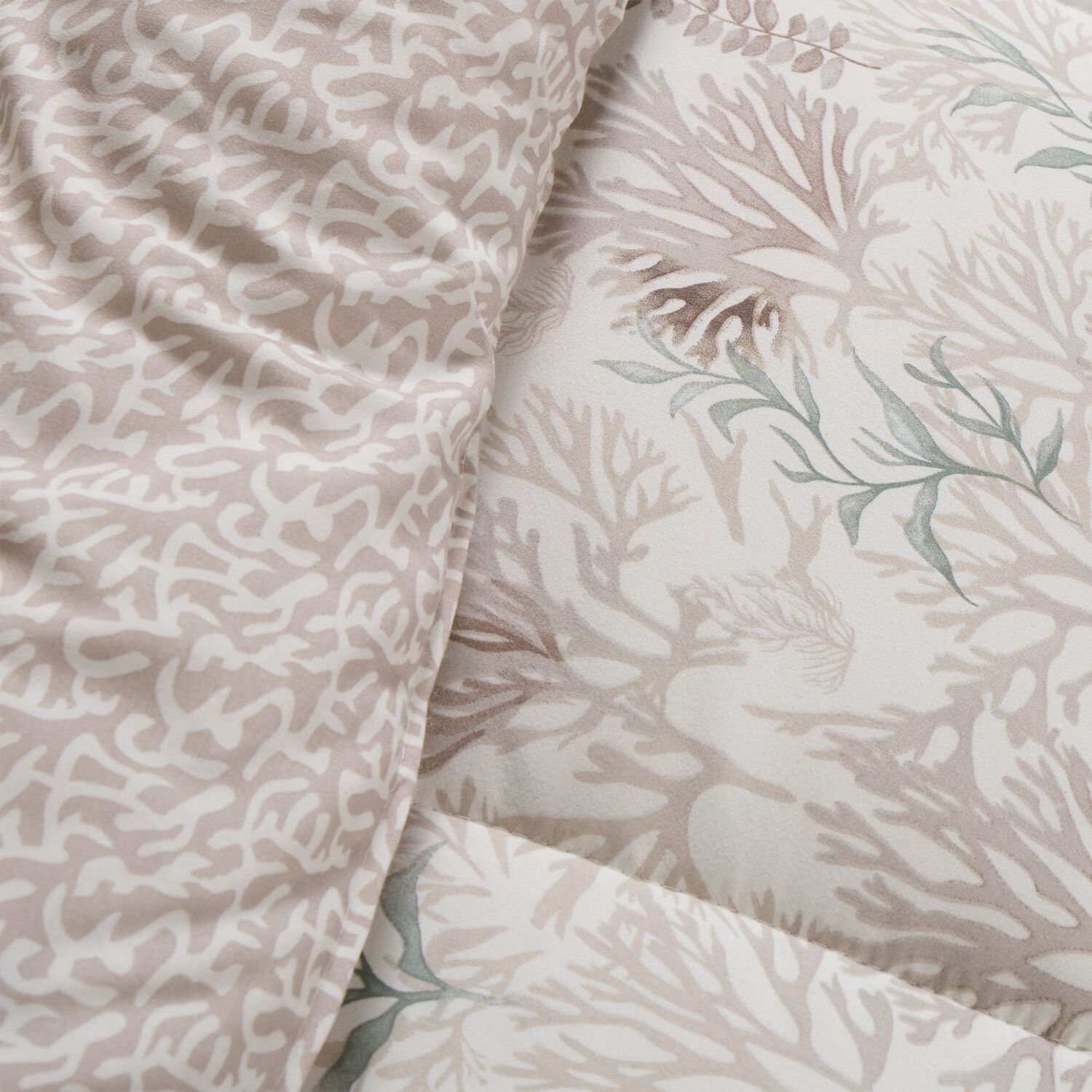 Plum&oacute;n Rosen Soft Touch / 1.5 Plazas image number 3.0