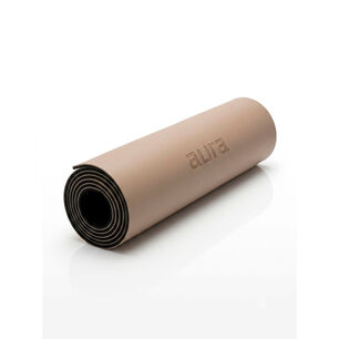 Mat De Yoga Profesional Aura Mokka