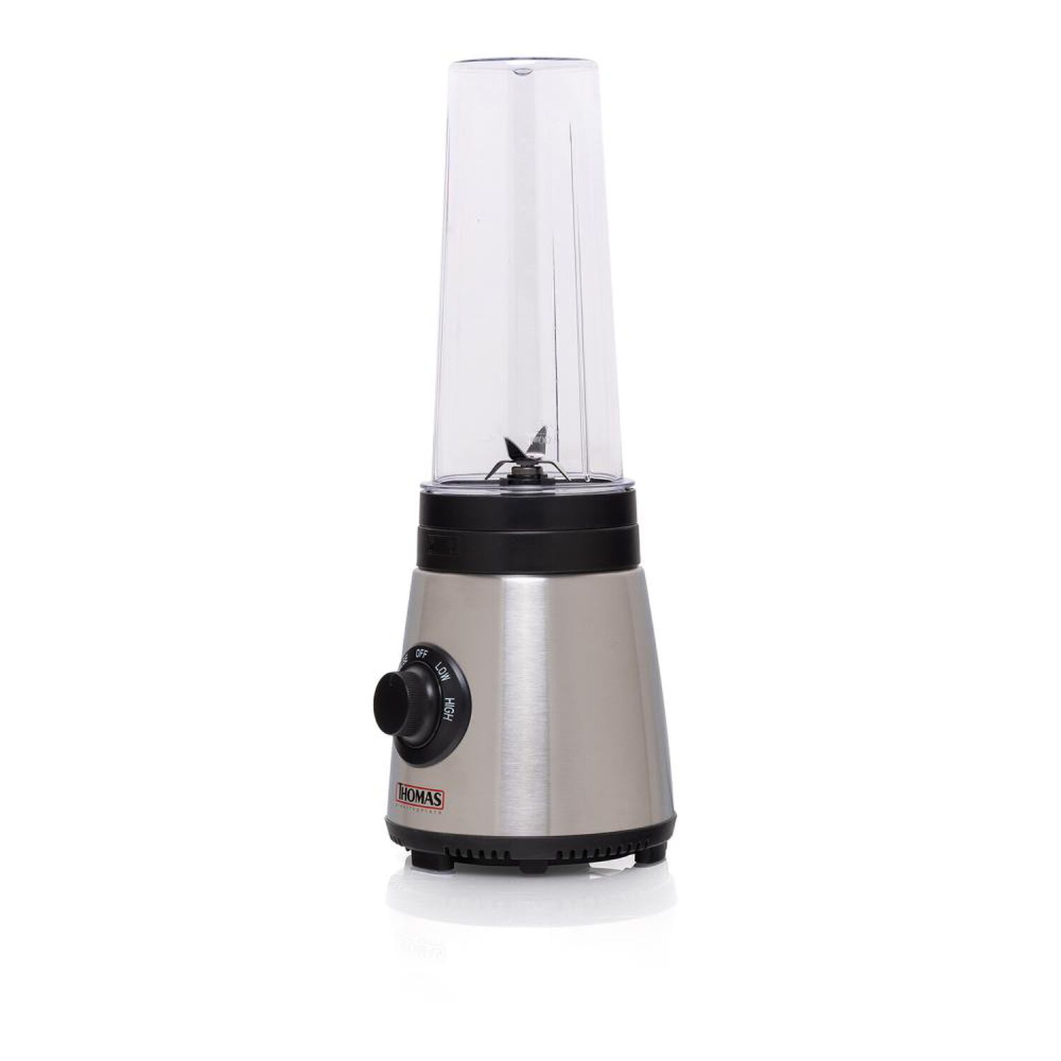 Licuadora Thomas Blender TH-300 PB / 300 ML / 250W image number 2.0