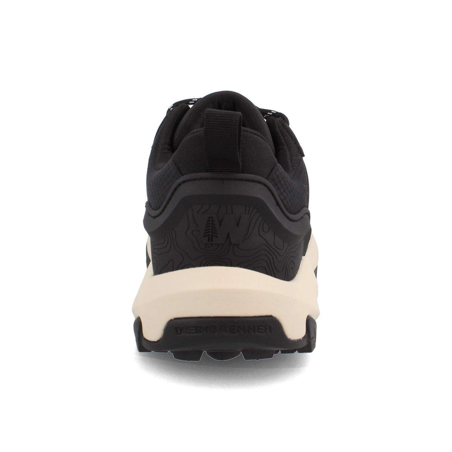 Zapatilla Outdoor Hombre Weinbrenner X-hiker Drift Low image number 2.0