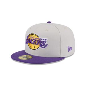 Gorra 59fifty Los Angeles Lakers Nba All Star Game Morado