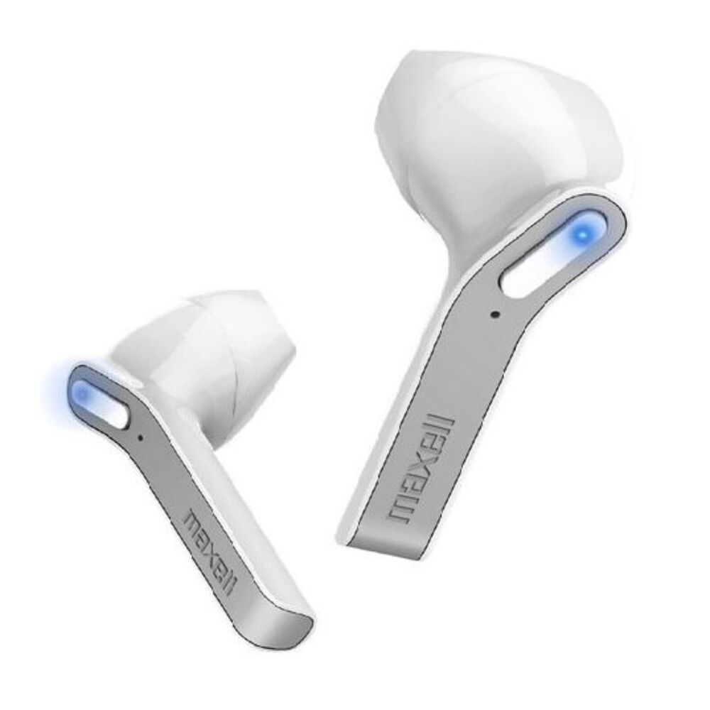 Audifonos Bluetooth Tws Maxell Mod Dymamic image number 1.0