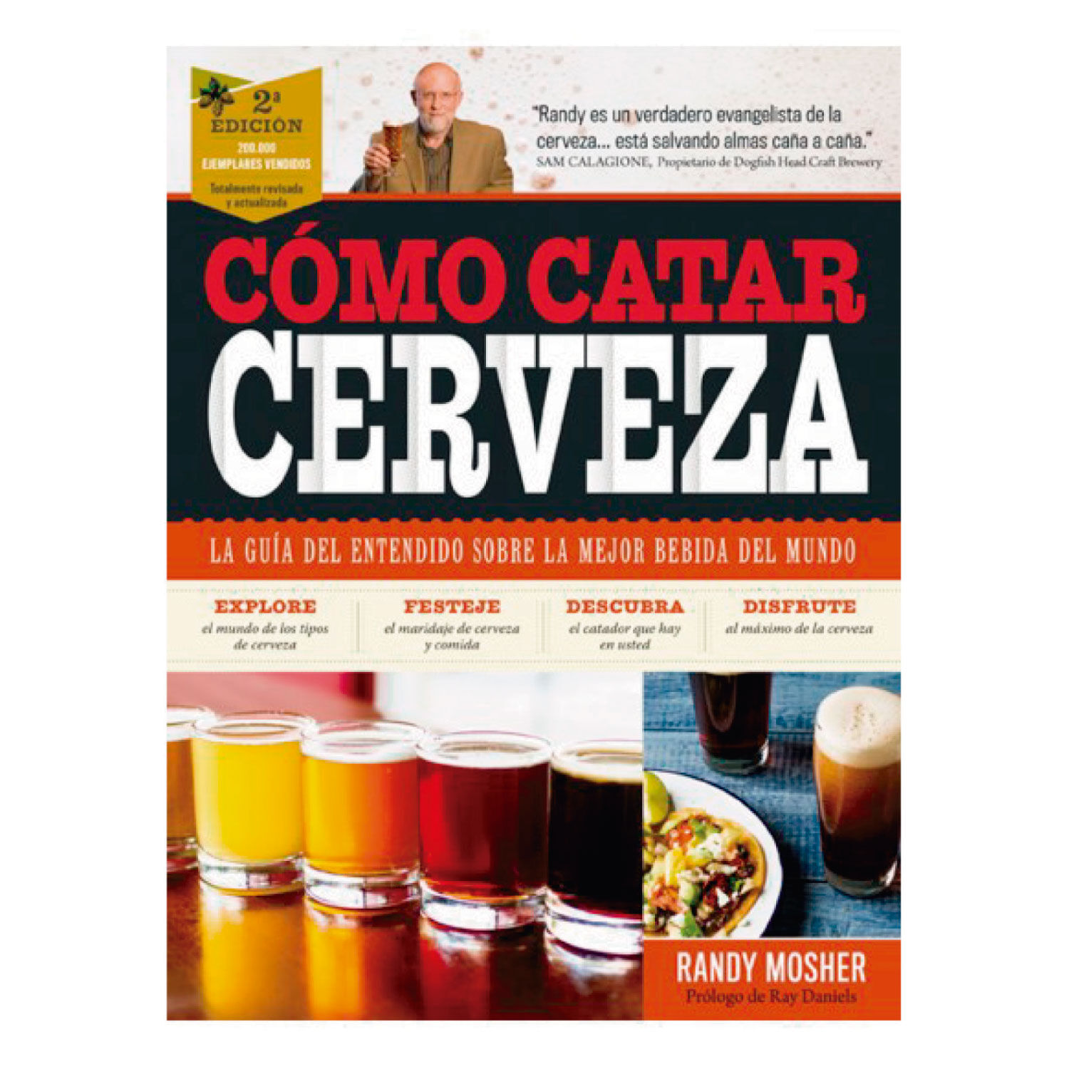 Como Catar Cerveza image number 0.0