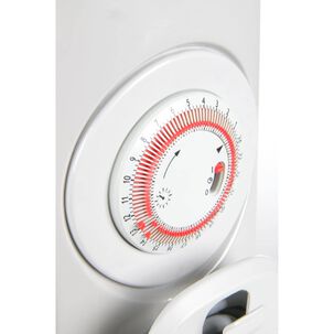 Estufa Oleoel&eacute;ctrica Ursus Trotter Oleo UTS-7T