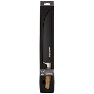 Cuchillo Parrilero Profesional Wayu