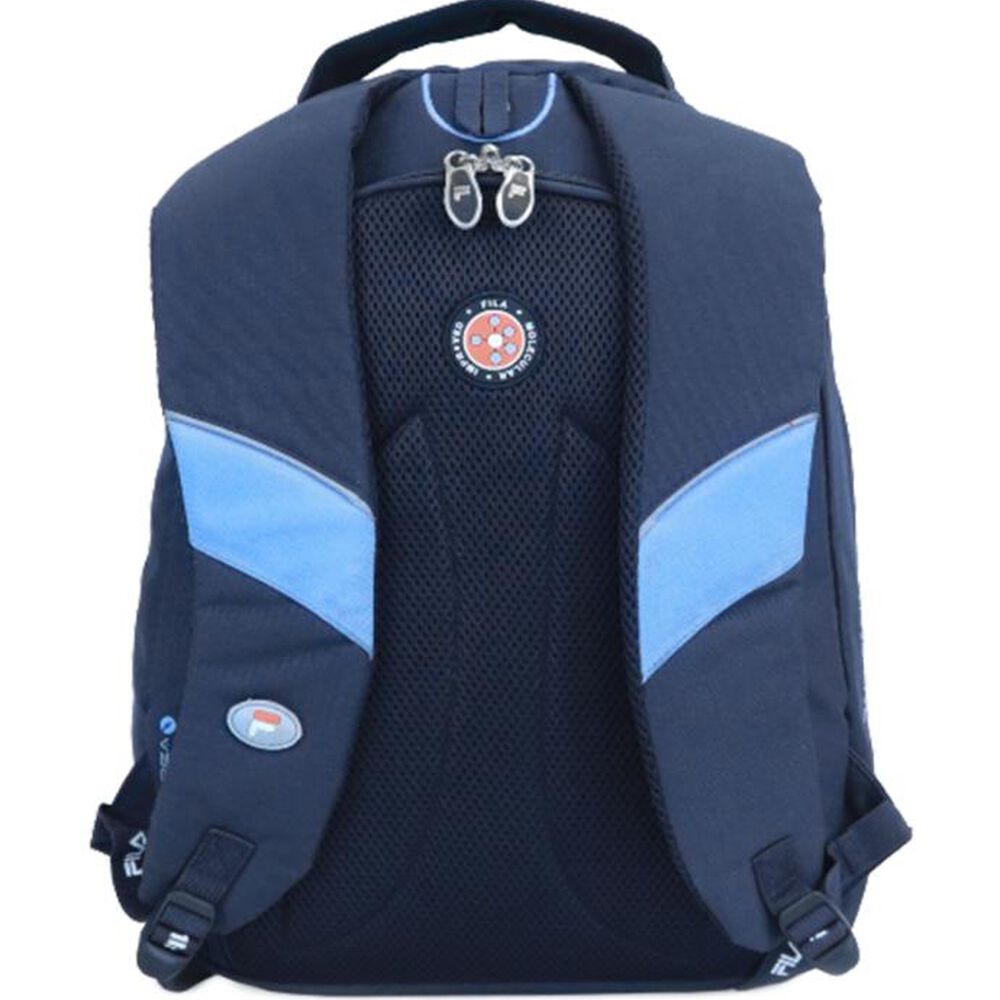 Mochila Shak Celeste Fila image number 4.0