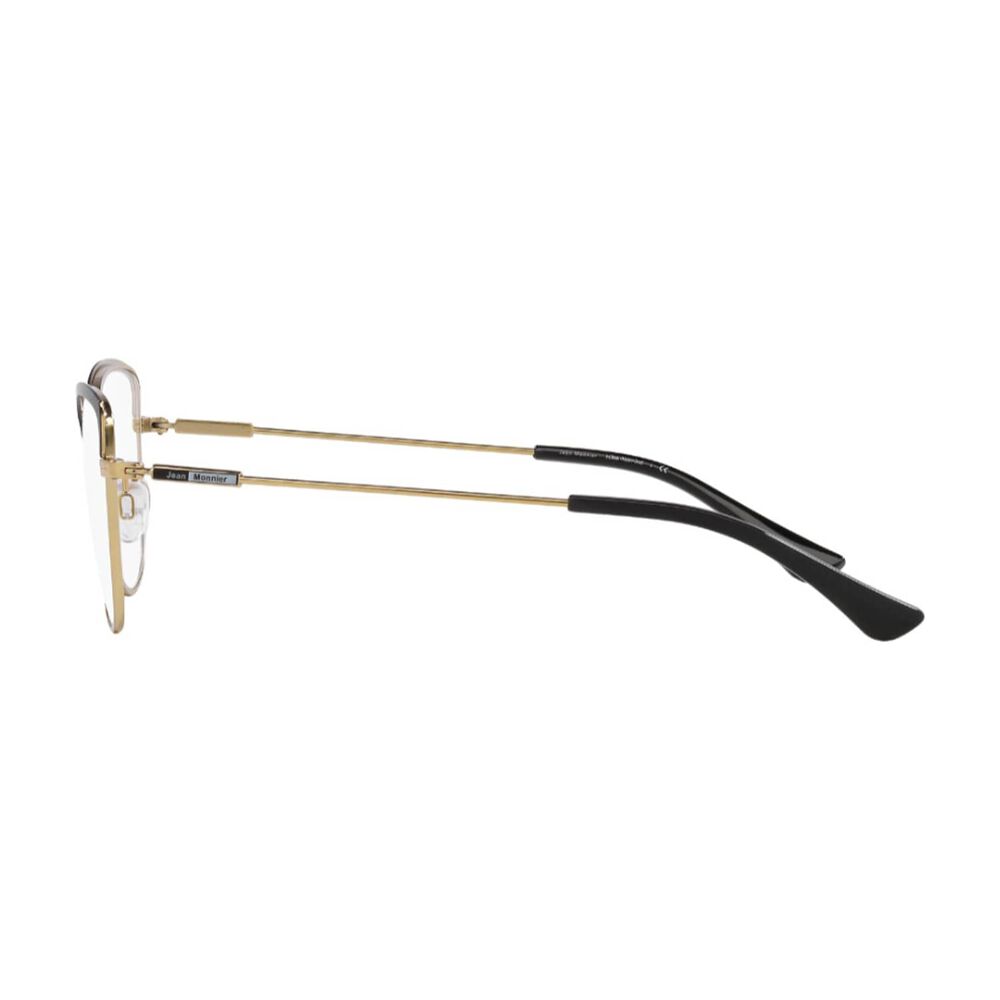 Lentes &Oacute;pticos Dorado Jean Monnier image number 3.0
