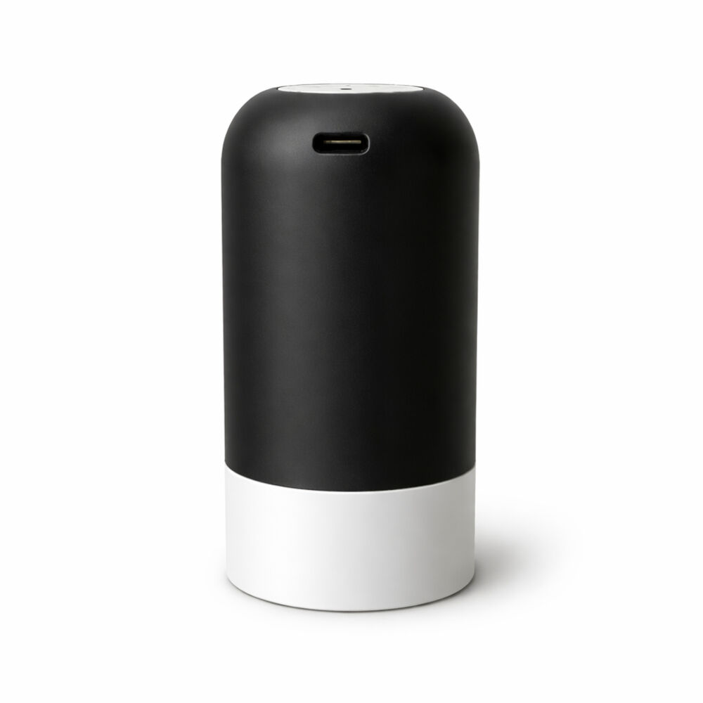 Bomba Dispensador Agua Recargable Usb Autom&aacute;tico image number 1.0