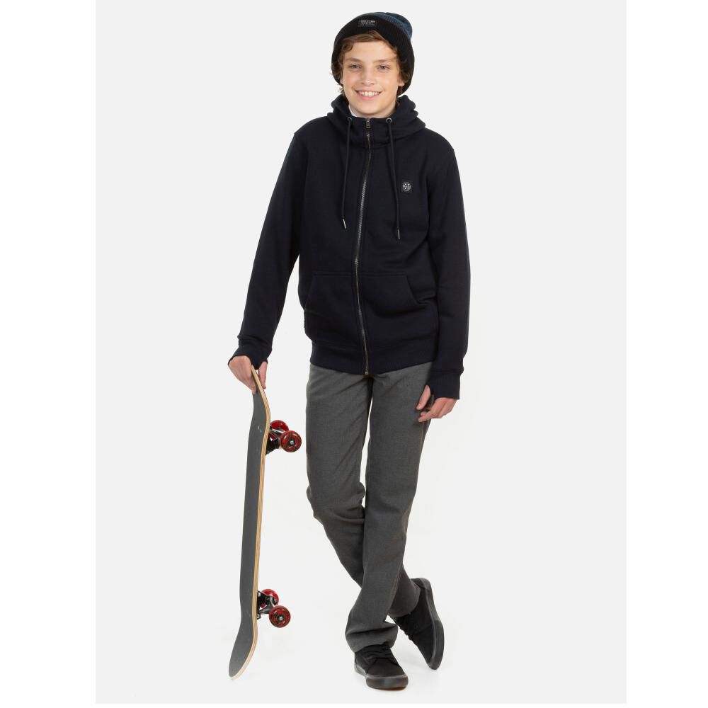 Poler&oacute;n Escolar Ni&ntilde;o Maui image number 3.0