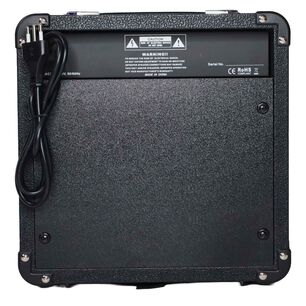 Amplificador Para Bajo El&eacute;ctrico 15w Xgtr Xb-15