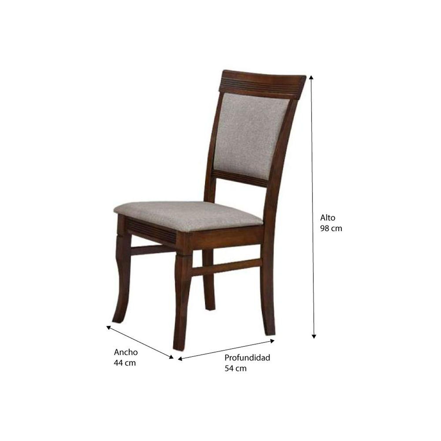 Silla Casaideal Hobart image number 1.0