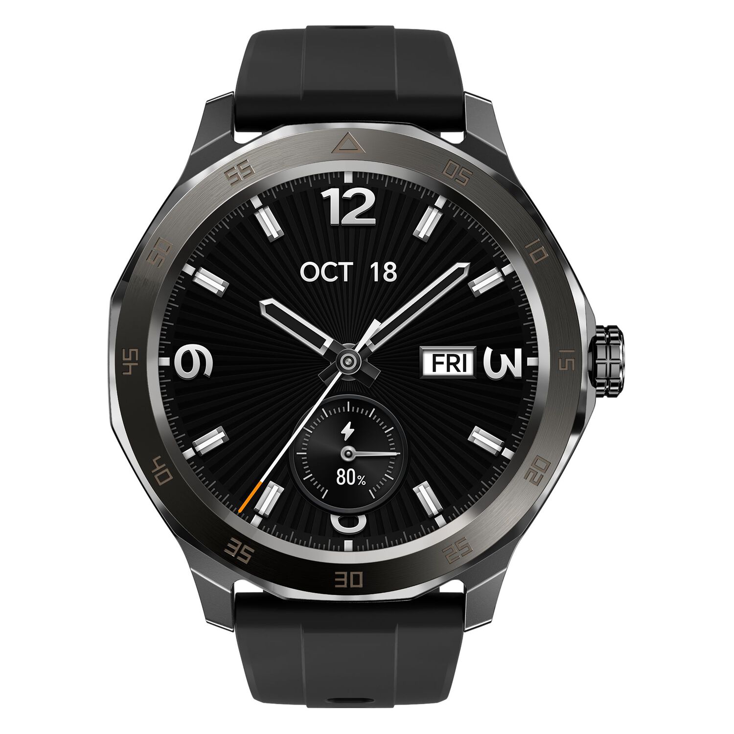 Smartwatch Honor Watch 2 Epic / 1.32" image number 0.0