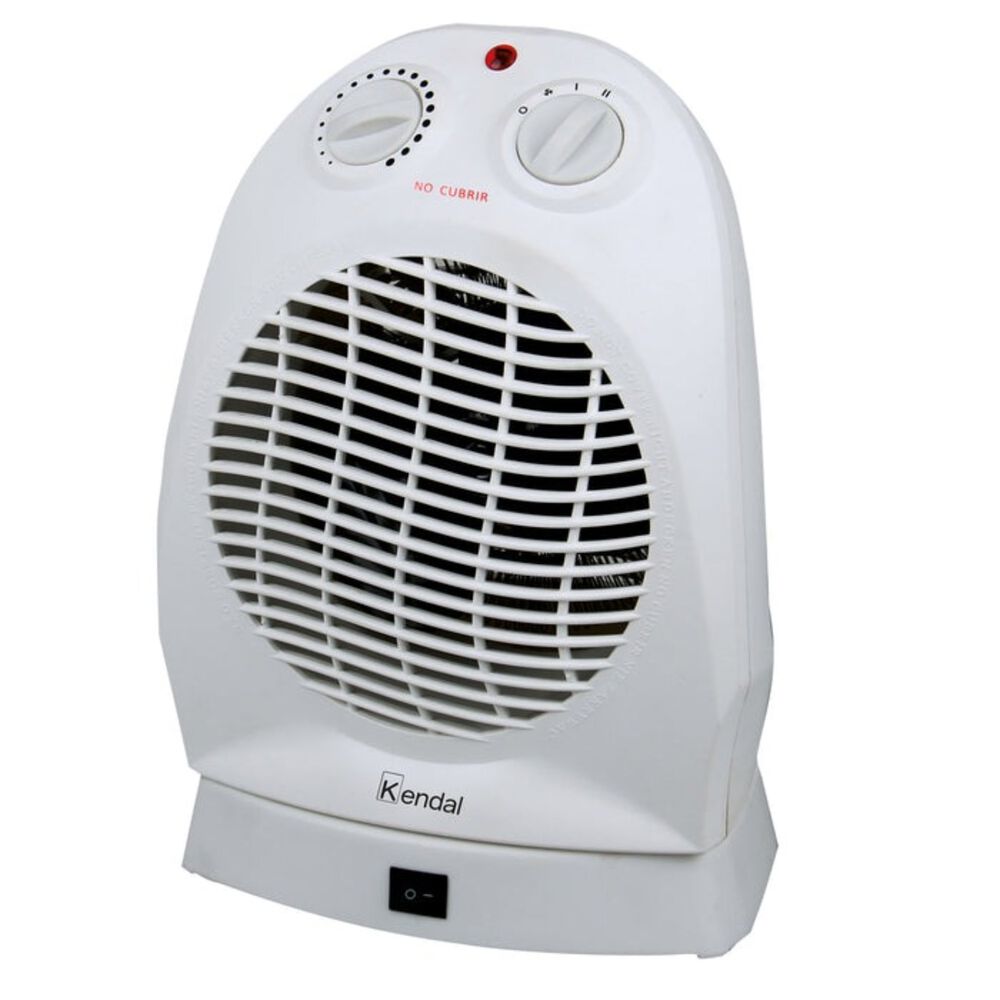 Turbo Calefactor Termoventilador Fh120s image number 2.0