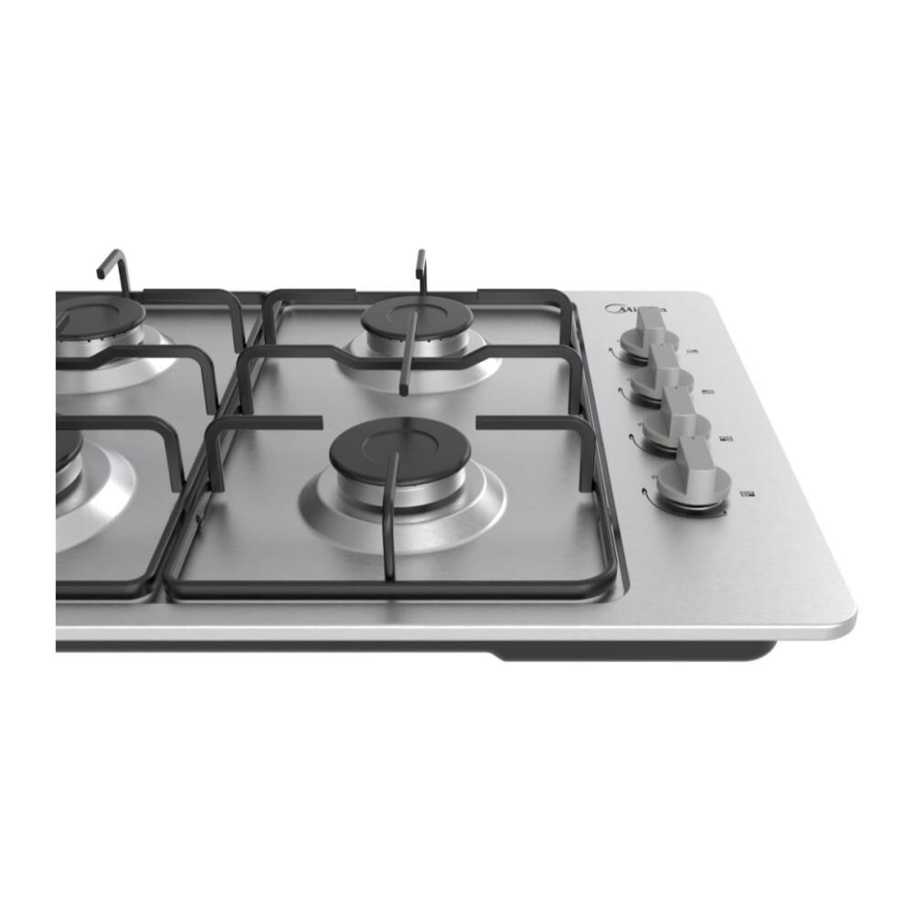 Encimera Midea MG60SL405 / 4 Quemadores image number 4.0
