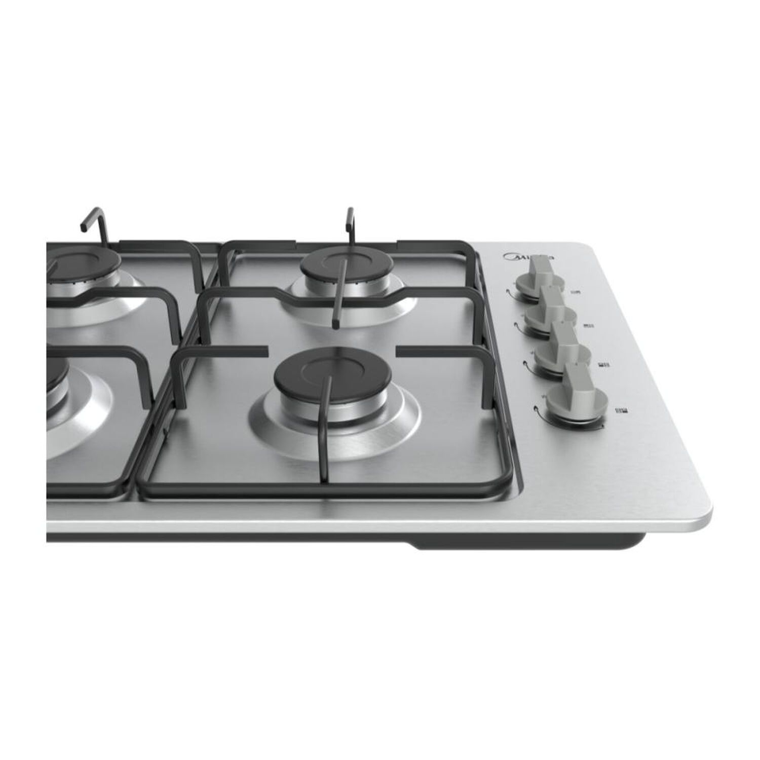 Encimera Midea MG60SL405 / 4 Quemadores image number 4.0