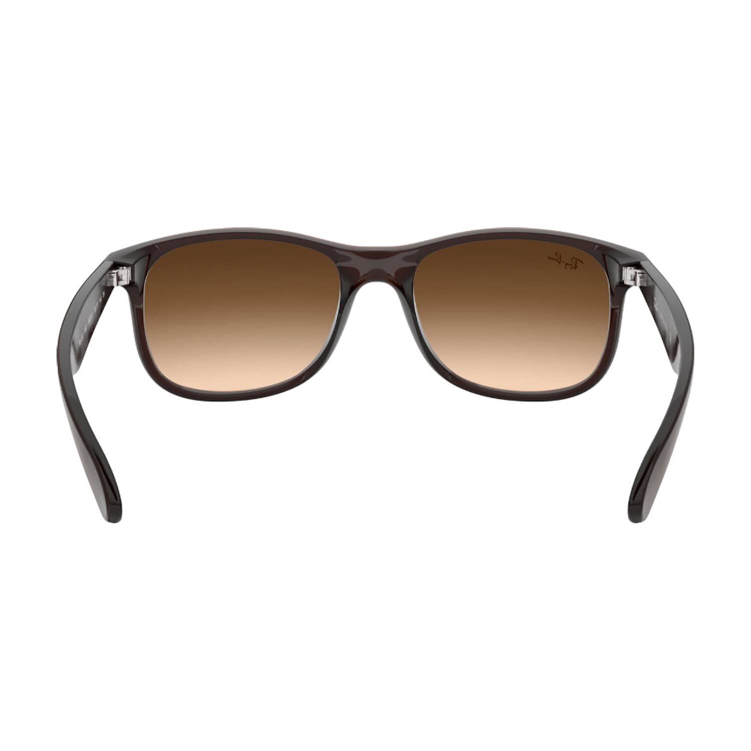 Lentes De Sol Andy Marr&oacute;n Degrad&eacute; Ray-ban image number 3.0