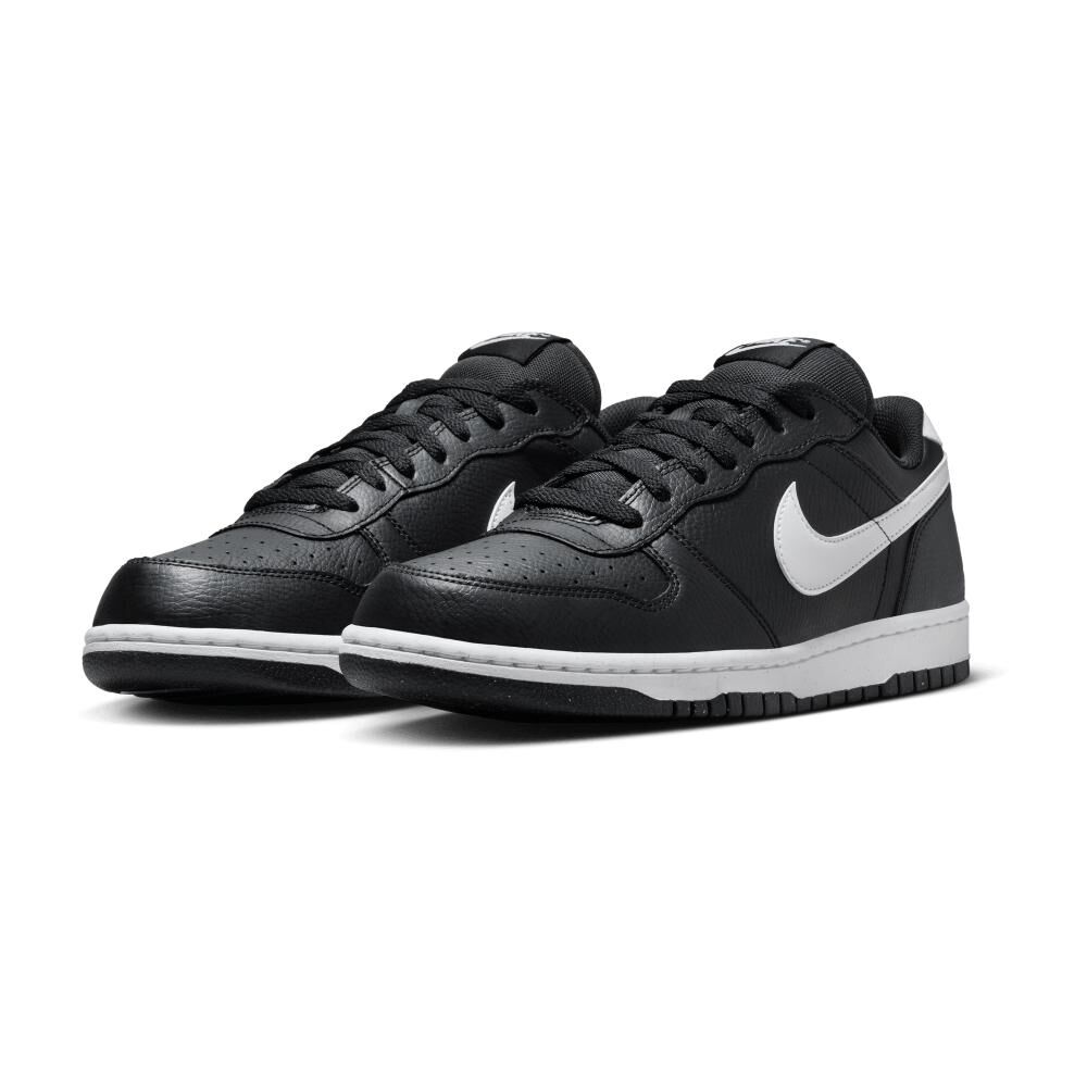 Zapatilla Urbana Hombre Nike Nike Big Low image number 1.0