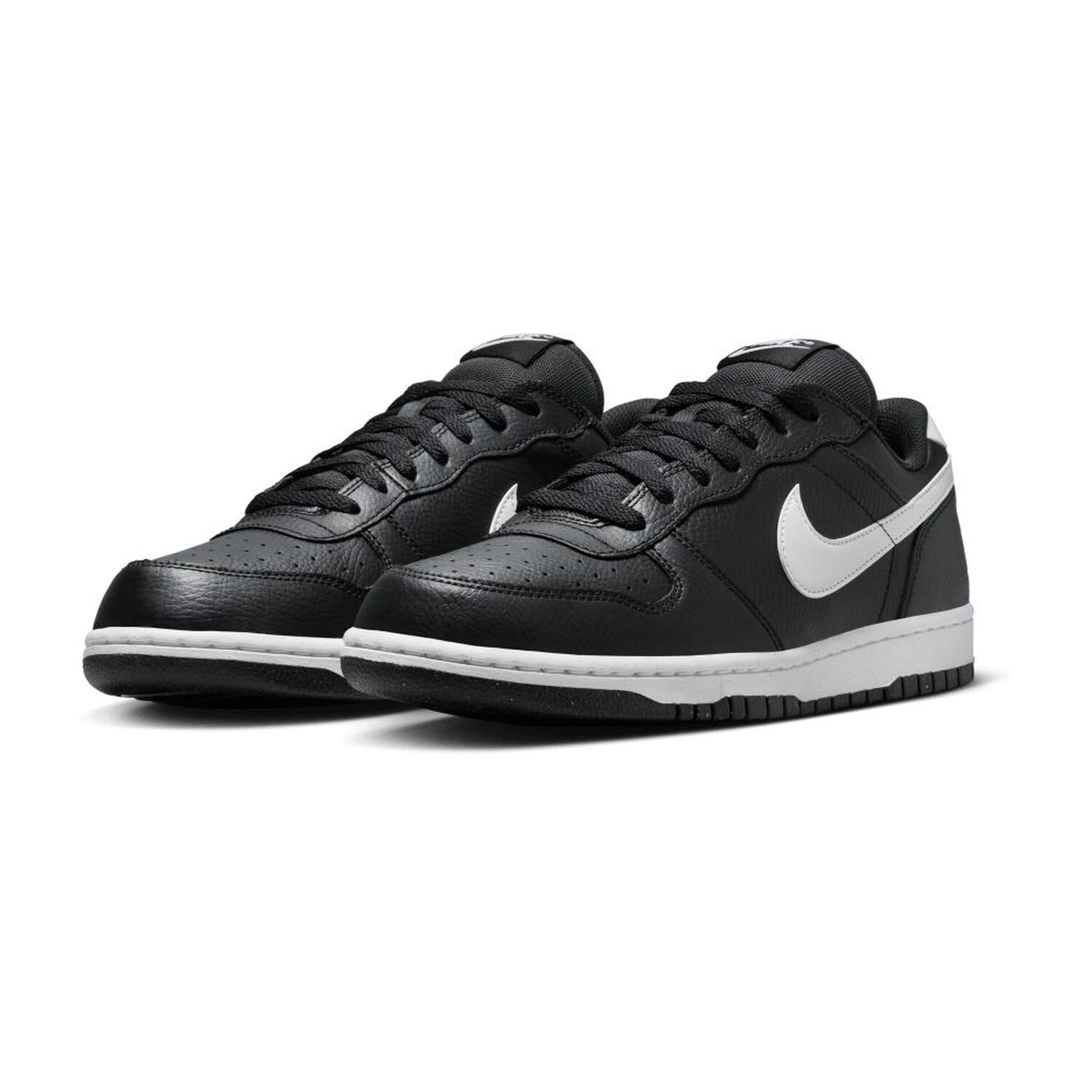 Zapatilla Urbana Hombre Nike Nike Big Low image number 1.0