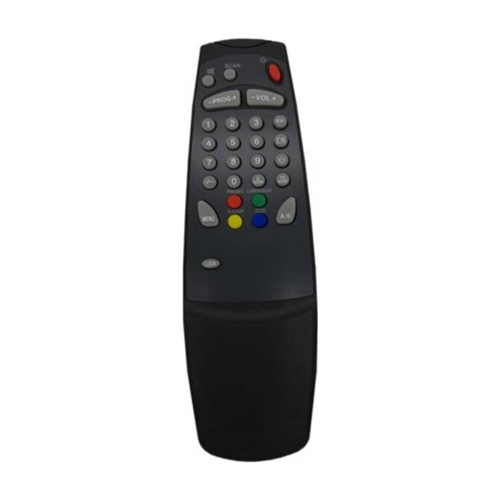 Control Remoto Para Irt Y Starlight Tv Antigua + Pilas Dgt-25 image number 0.0