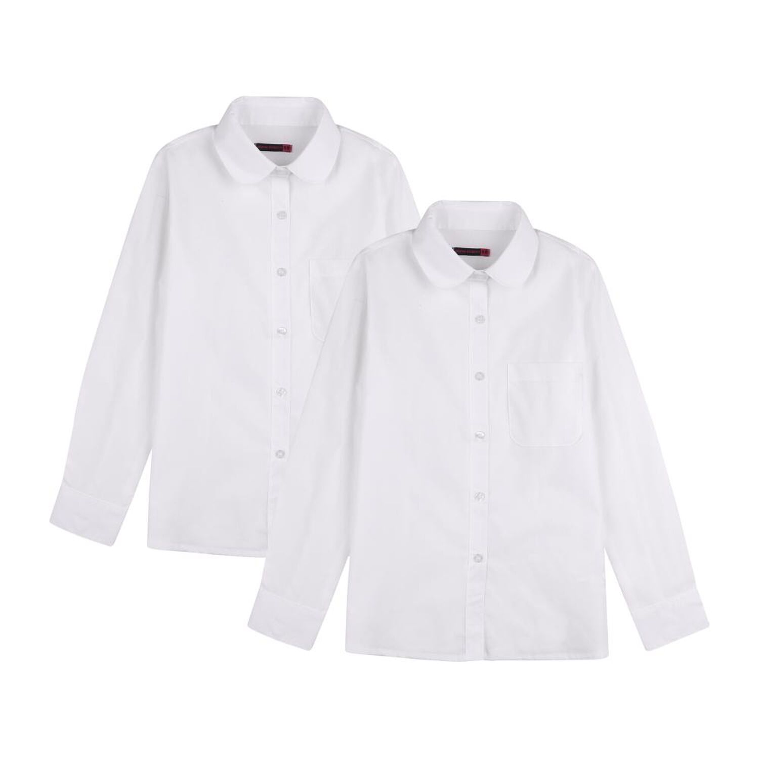 Pack De Blusas Ni&ntilde;a Legal Street image number 0.0