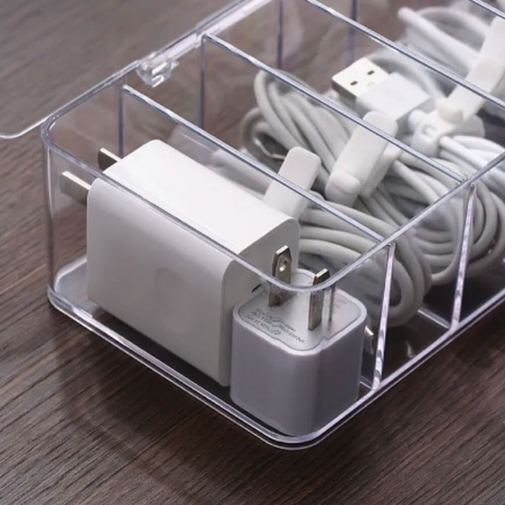 Caja Almacenamiento Organizadora image number 2.0