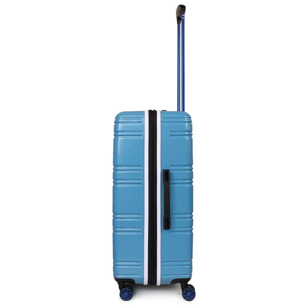 Pack 2 Maletas S+m Mallorca Celeste 10y20kg Penguin image number 5.0