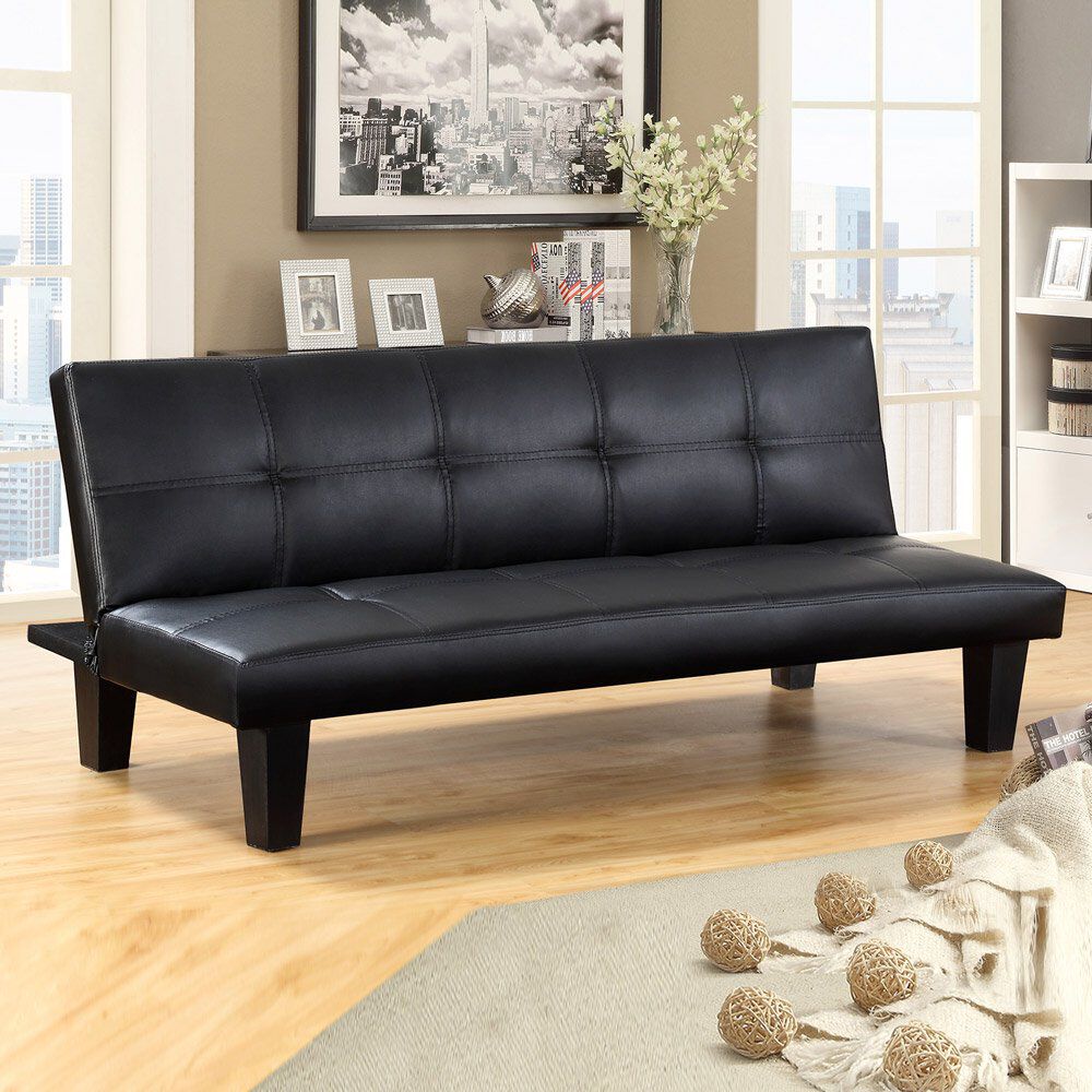 Futon Casaideal Frida Ii / 2 Cuerpos image number 1.0