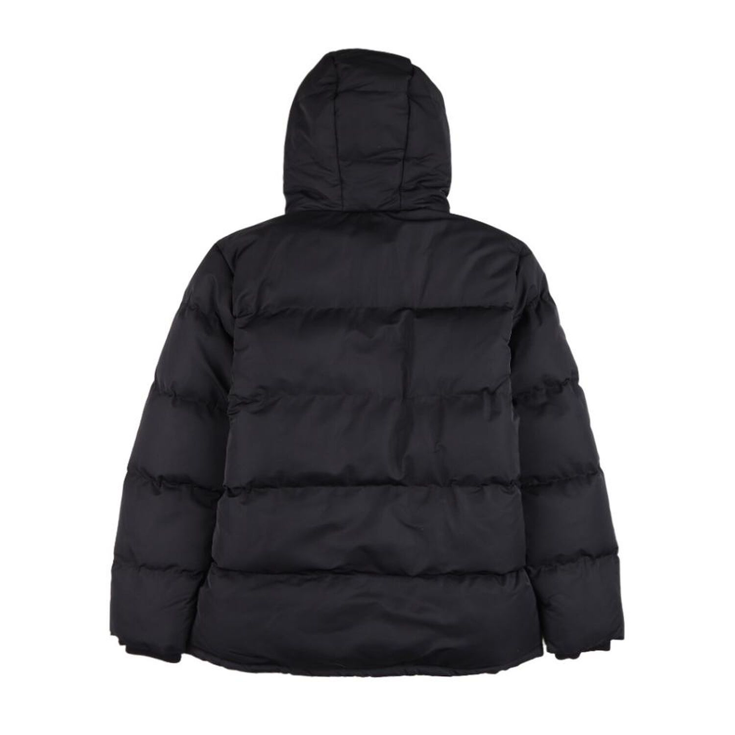 Parka Hombre Az Black image number 1.0