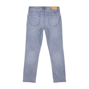Jeans Hombre Rolly Go