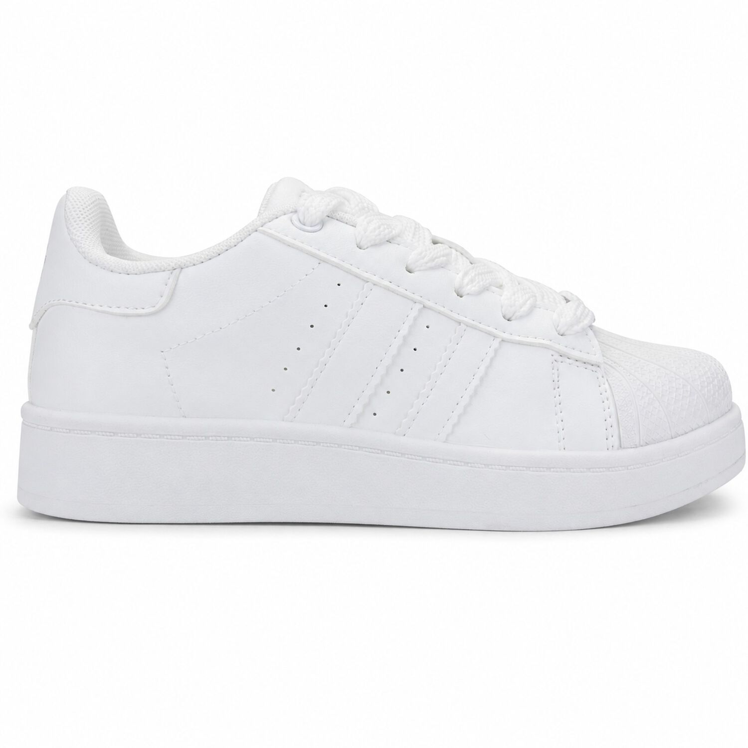 Zapatilla Blanco Mujer Urbano Chalada Annie image number 0.0