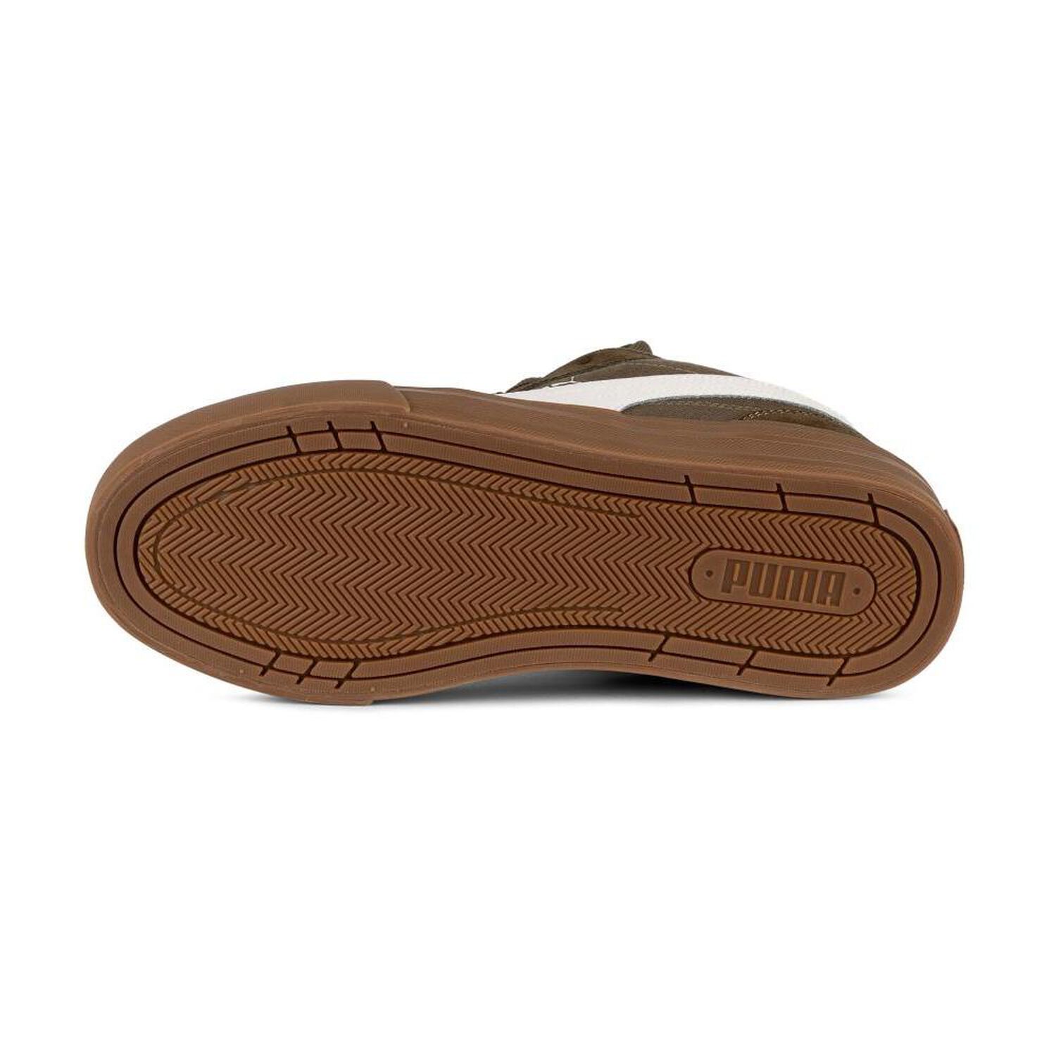 Zapatilla Urbana Puma Cc Park Vulc image number 4.0