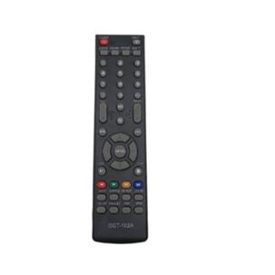 Control Remoto Para Nex Tv Antigua + Pilas Dgt-102a