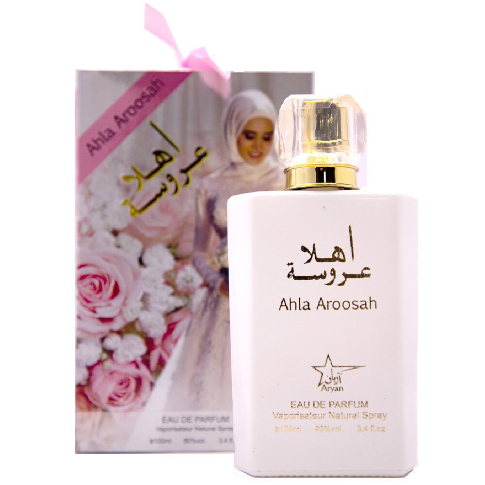 Trendy Ahla Aroosah Edp 100ml image number 0.0