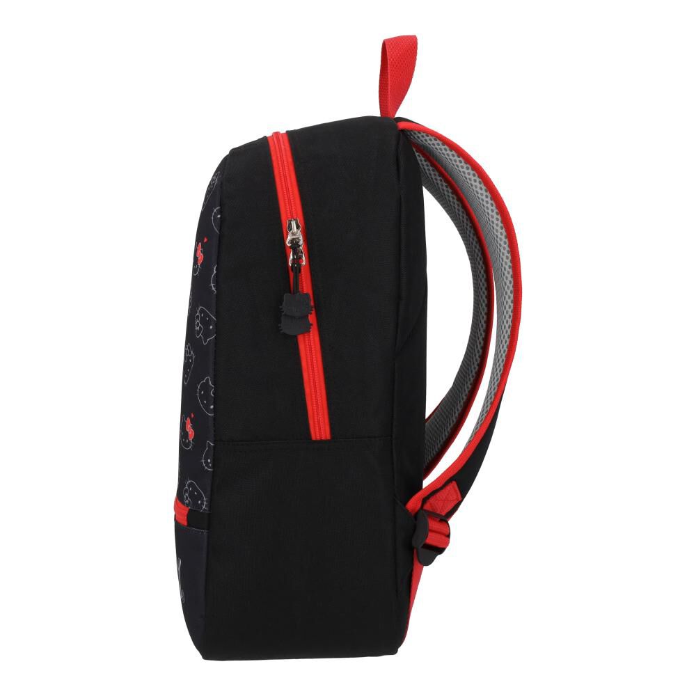 Mochila Hello Kitty Juvenil image number 6.0