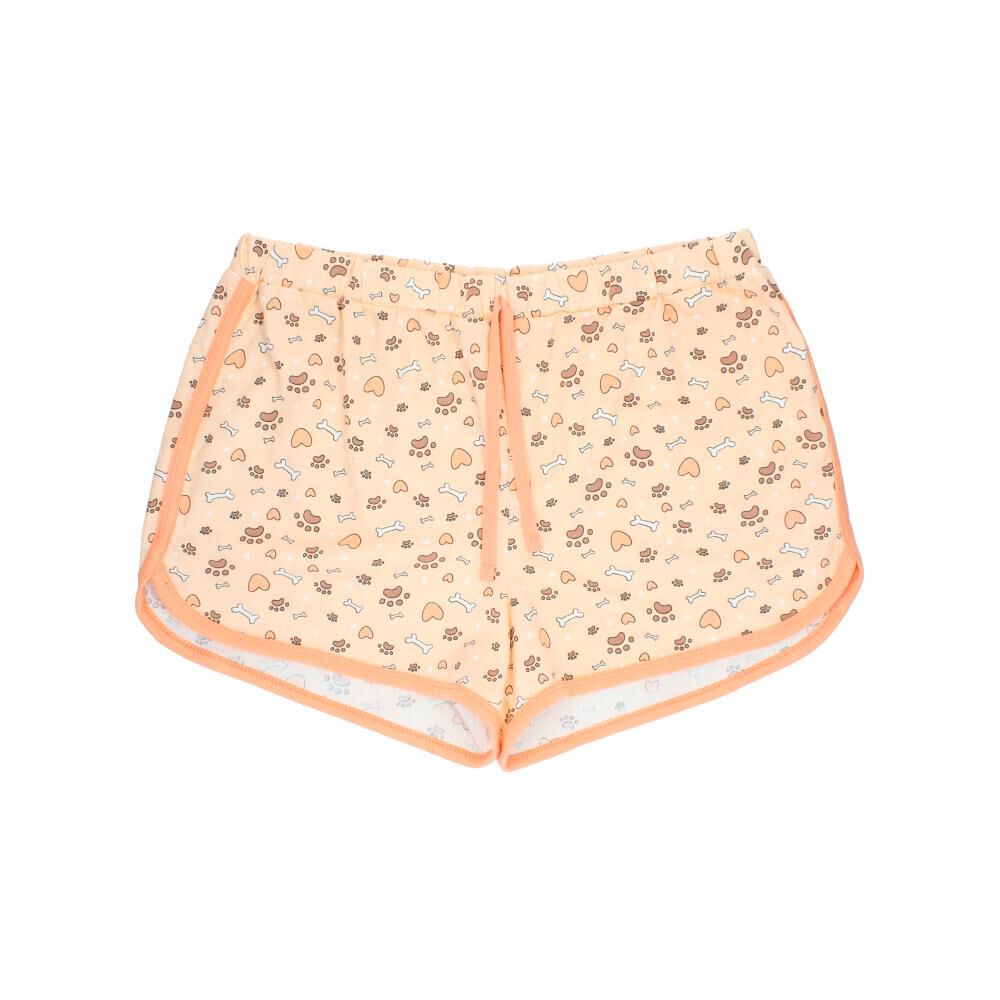 Pijama Mujer Freedom / 2 Piezas image number 2.0