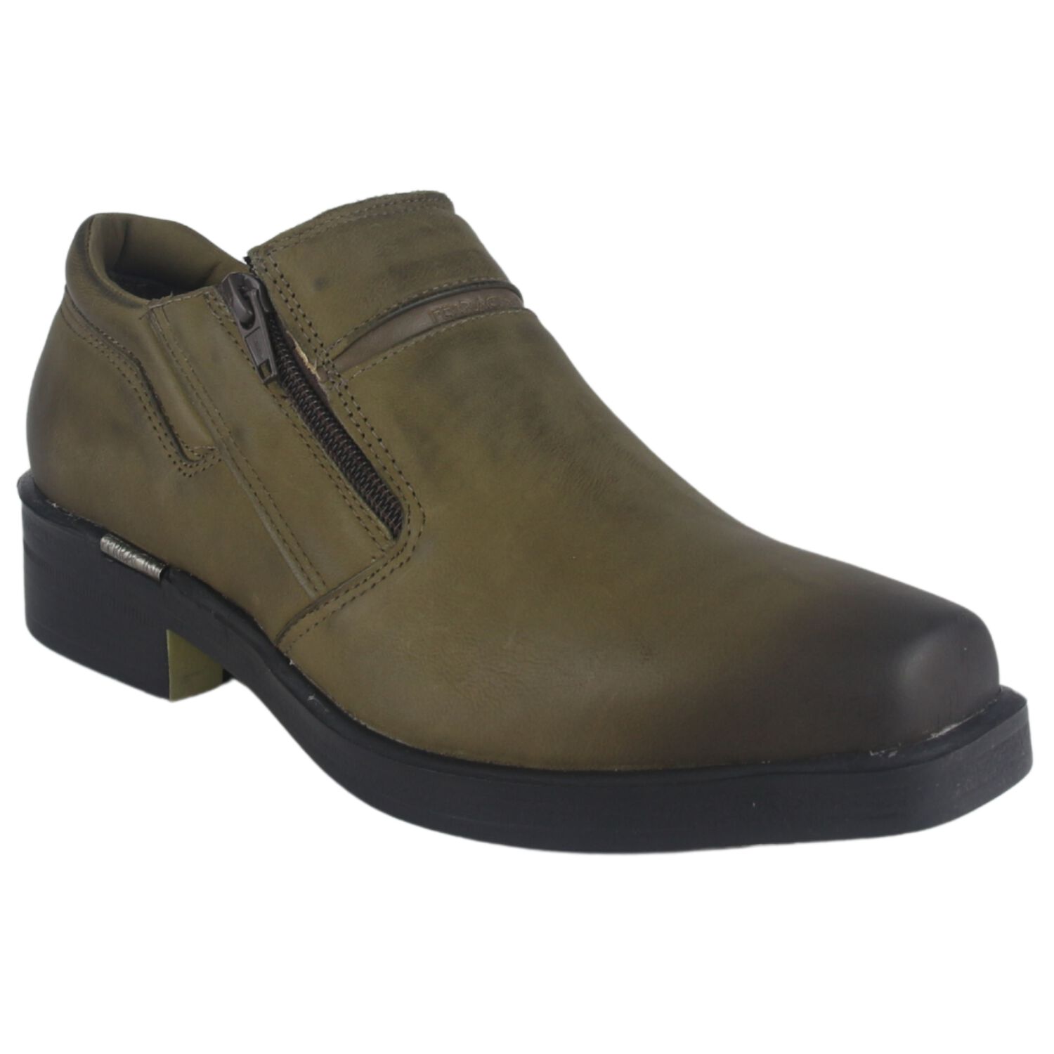 Botin Ferracini Hombre 6629 Urban Way Taupe Casual image number 2.0