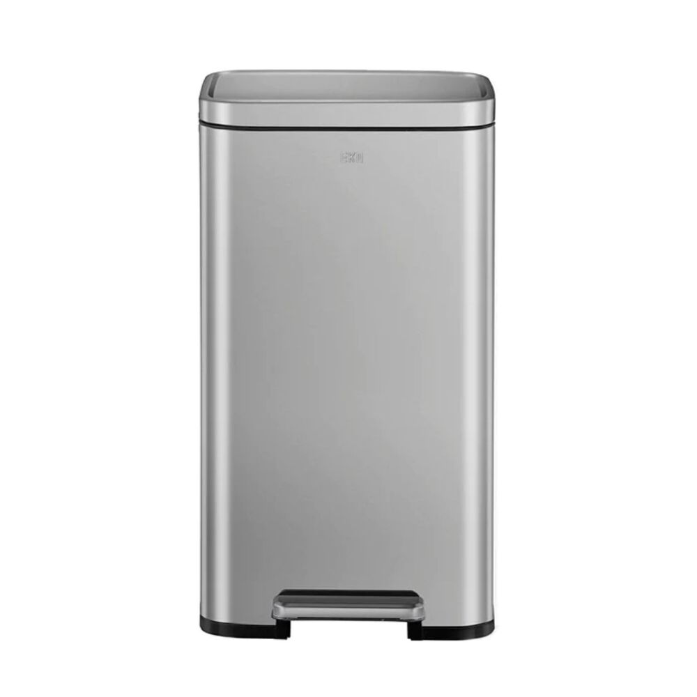 Basurero Eko Madison Rectangular 30l image number 0.0