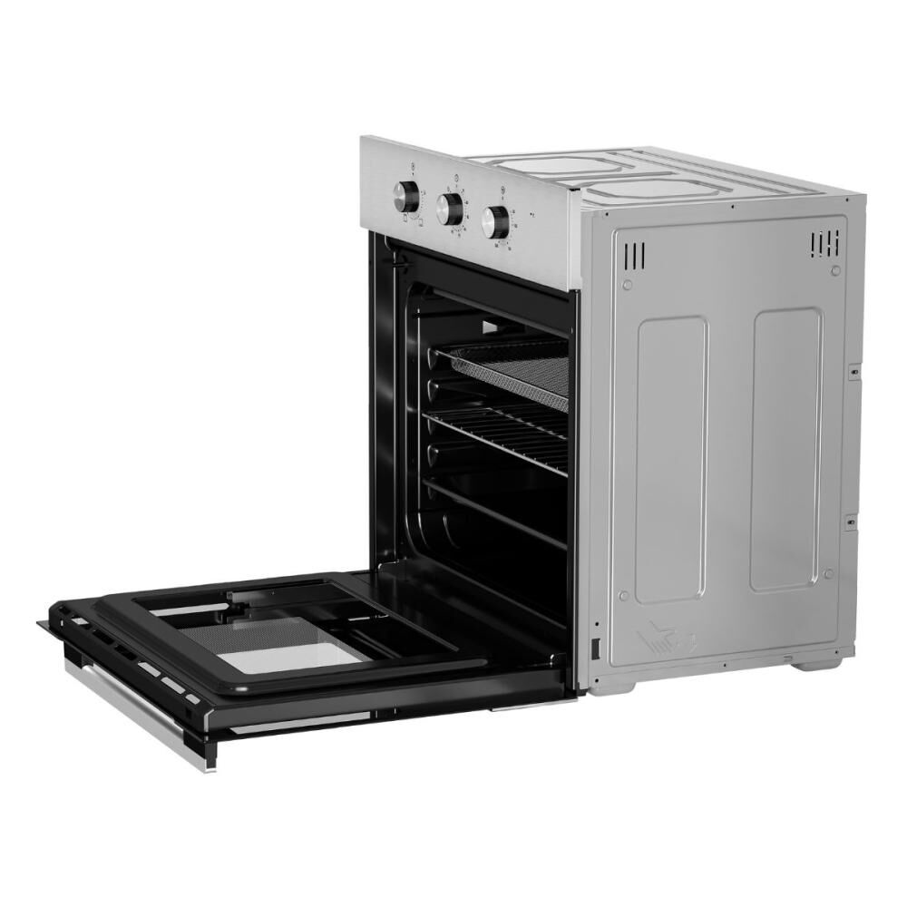 Horno Empotrado Midea Mbog1tam-60ecbs / 67 Litros image number 4.0
