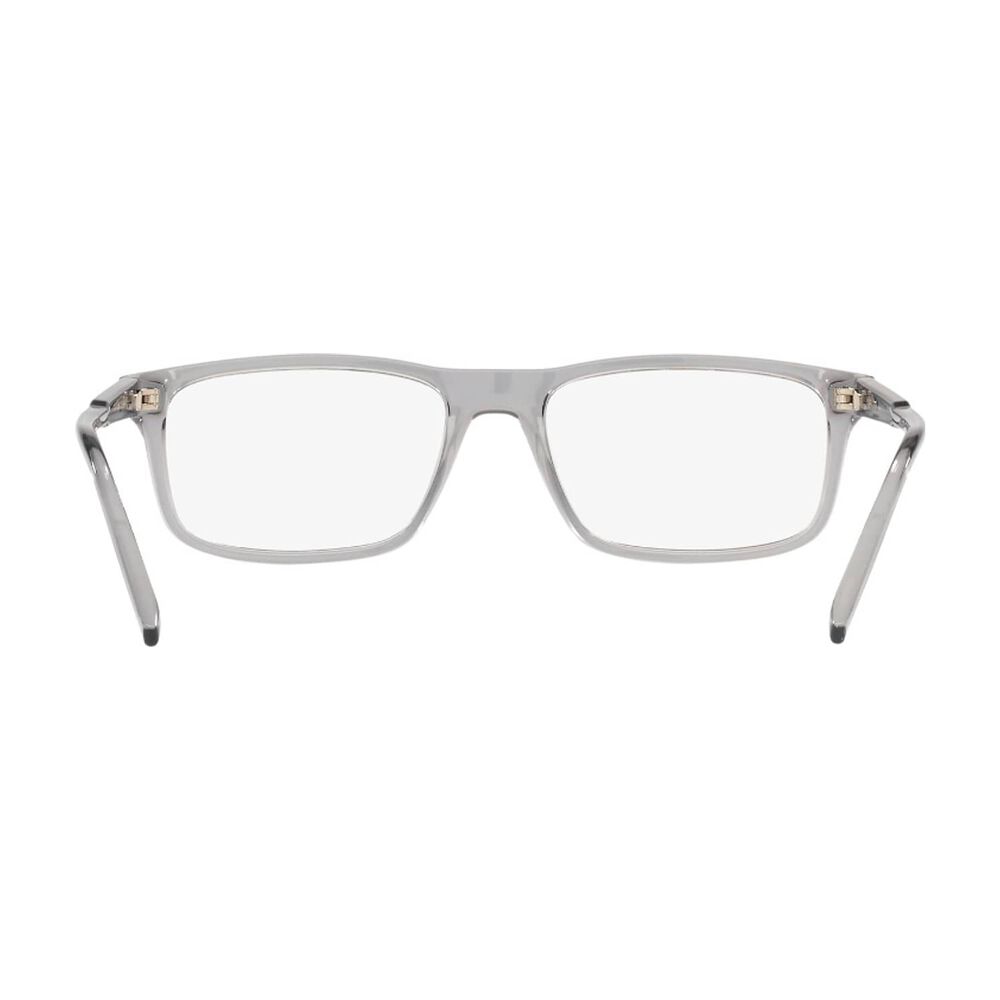 Lentes &Oacute;pticos Dark Voyager Transparent Grey Arnette image number 6.0