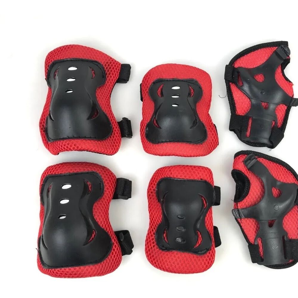 Set Casco + Protección Niños Bicicleta | Skate | Patines image number 8.0