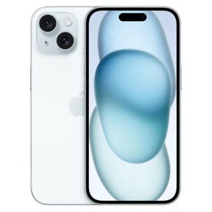 iPhone 15 Apple / 5G / 128 GB / Azul / Liberado