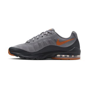 Zapatilla Urbana Hombre Nike Air Max Invigor Gris