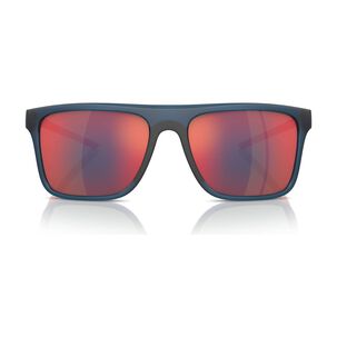 Lentes De Sol Azul Espejados Scuderia Ferrari