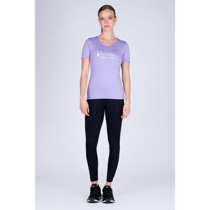 Polera M/c Hiit Everlast