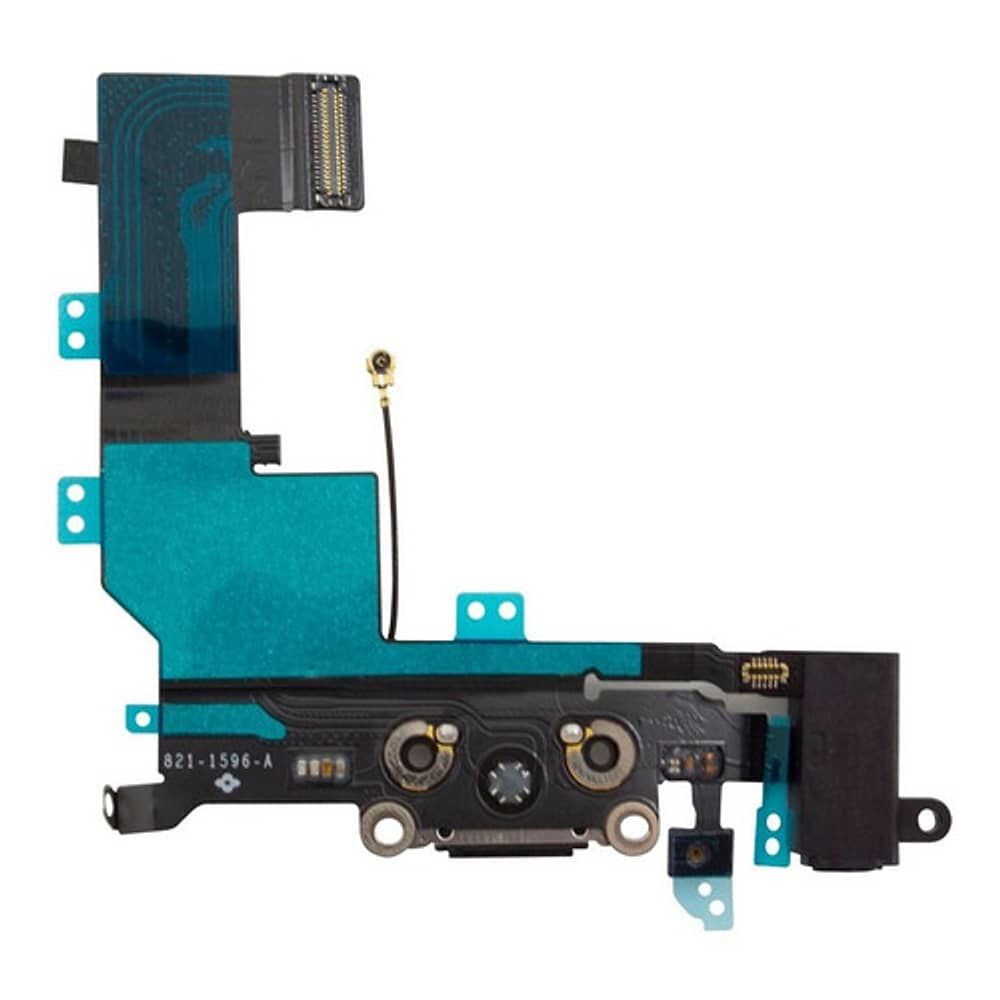 Flex De Carga Compatible Con Iphone 5c image number 1.0