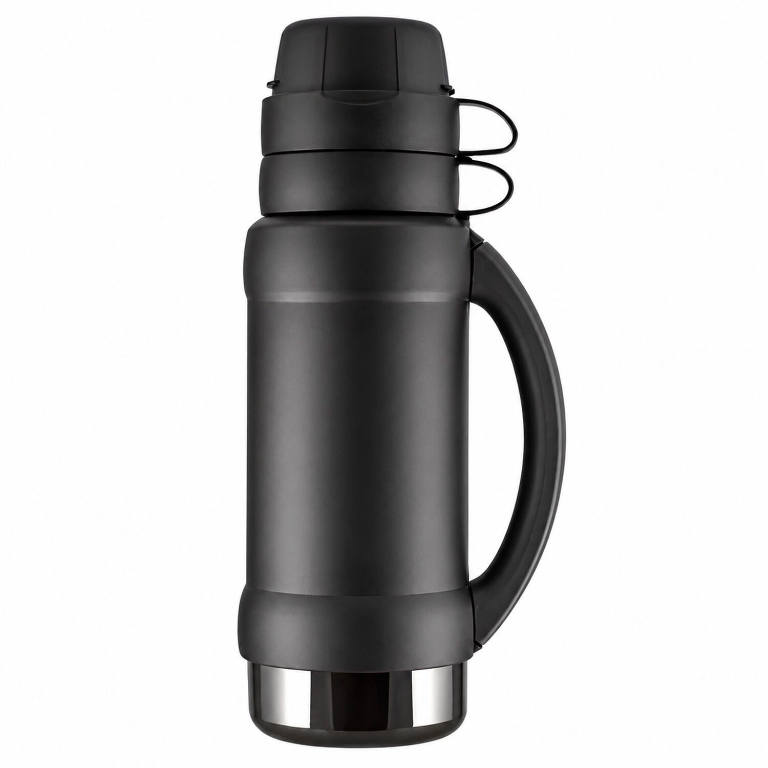 Termo Para L&iacute;quidos 1.8 Litros Thermos 35-180-c8 Black image number 6.0