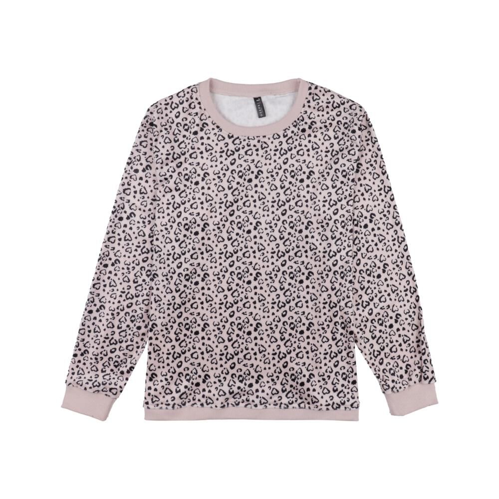 Pijama Mujer Geeps Secret image number 1.0