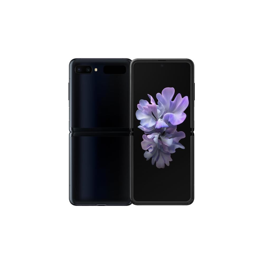 Smartphone Samsung Galaxy Z Flip / 256 GB / Liberado image number 0.0