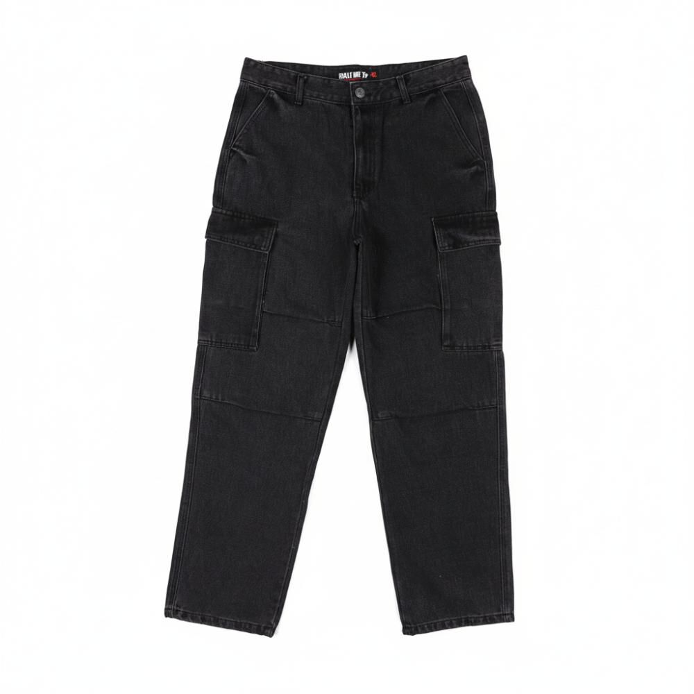 Jeans Hombre Rolly Go image number 0.0
